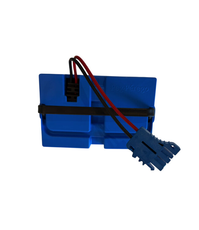 Peg Perego 12 Volt 12Ah lithium battery