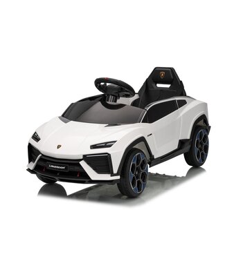 Lamborghini Lanzador, 12 volt kinderauto