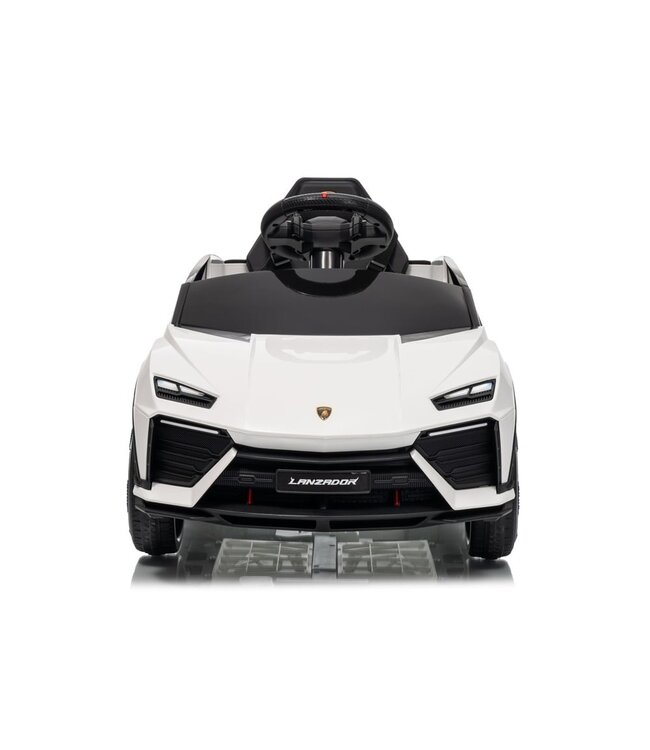 Lamborghini Lanzador, voiture pour enfants 12 volts
