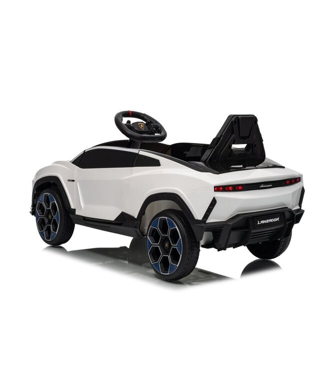 Lamborghini Lanzador, voiture pour enfants 12 volts
