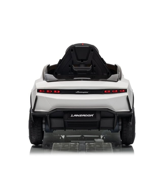 Lamborghini Lanzador, voiture pour enfants 12 volts