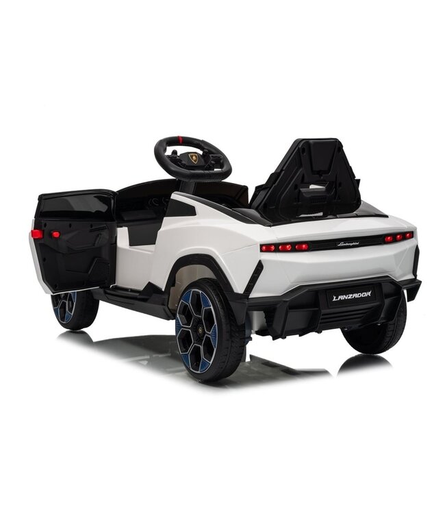 Lamborghini Lanzador, 12 volt elektrische kinderauto