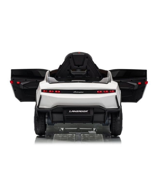 Lamborghini Lanzador, 12 volt elektrische kinderauto