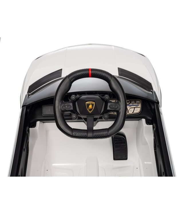 Lamborghini Lanzador, 12 volt elektrische kinderauto