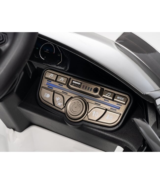 Lamborghini Lanzador, 12 volt elektrische kinderauto