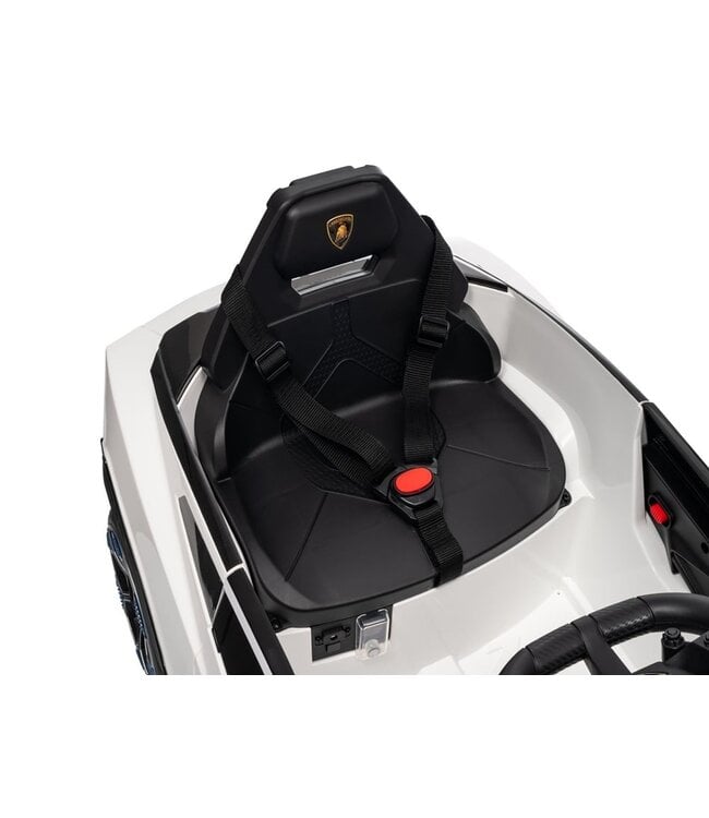 Lamborghini Lanzador, voiture pour enfants 12 volts