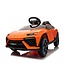 Lamborghini Lanzador, voiture pour enfants 12 volts