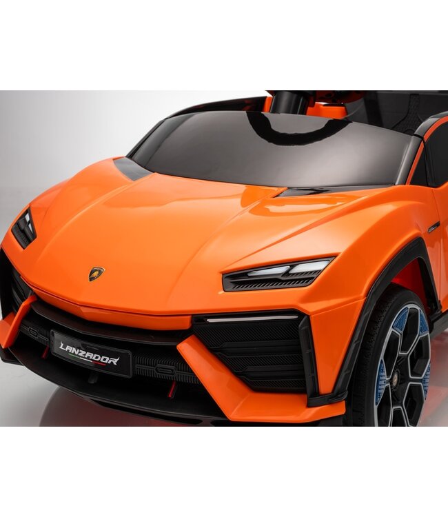 Lamborghini Lanzador, 12 volt children's car