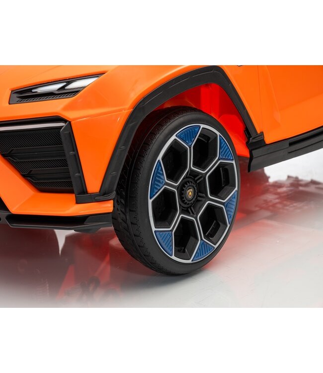 Lamborghini Lanzador, voiture pour enfants 12 volts