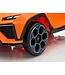 Lamborghini Lanzador, voiture pour enfants 12 volts