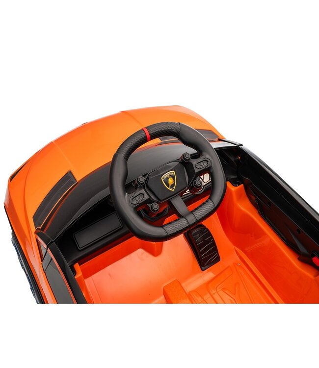 Lamborghini Lanzador, 12 volt children's car