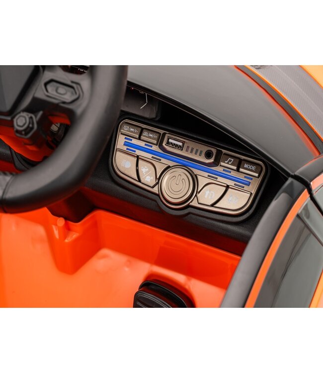 Lamborghini Lanzador, 12 volt elektrische kinderauto
