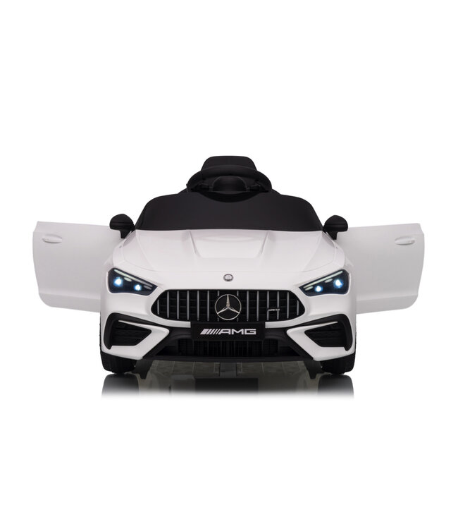 Mercedes AMG  CLE 53, 12V elektrische kinderauto