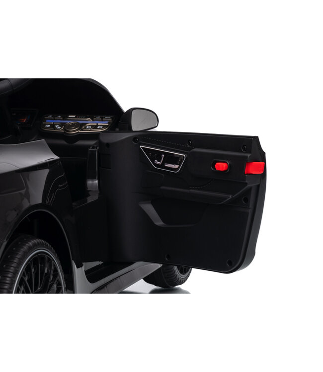 Mercedes AMG CLE 53, voiture électrique pour enfants 12V