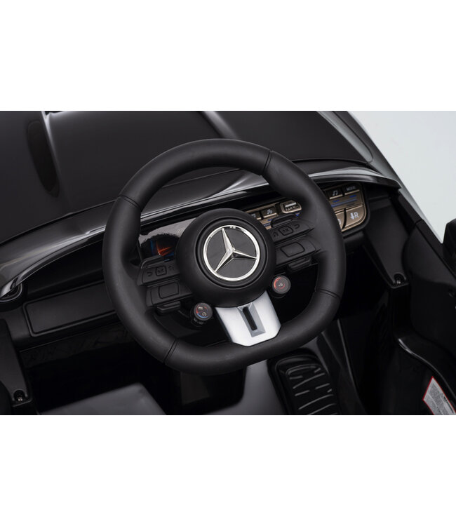 Mercedes AMG  CLE 53, 12V elektrische kinderauto