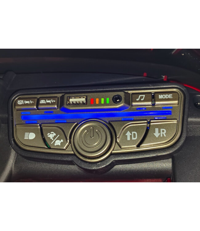 Mercedes AMG  CLE 53, 12V elektrische kinderauto