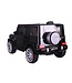 Mercedes G63, 12 volt Kinder Accu Auto, rubberen banden, leder zitje en meer!