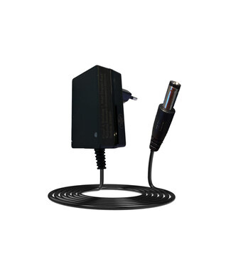 Peg Perego 12V 1A lithium charger with round plug