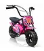 Elektrische Crossbike Monkey 24V motor voor kinderen