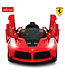 Ferrari FXX-K Voiture Électrique Enfant 12V Rouge