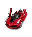 Ferrari FXX-K Kinderauto 12V Rood