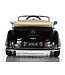Mercedes-Benz 300S, 12V electric children's car with EVA tires and artificial leather seat!