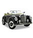 Mercedes-Benz 300S, 12V electric children's car with EVA tires and artificial leather seat!