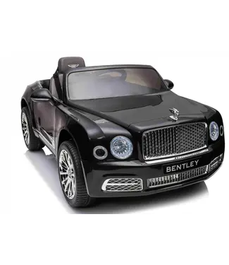 Bentley Mulsanne 12V