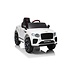 Bentley Bentayga S 12 volt elektrische kinderauto