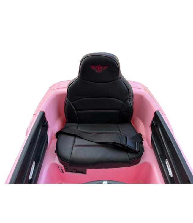 Bentley Bentayga S 12-volt electric children's car