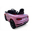 Bentley Bentayga S 12-volt electric children's car
