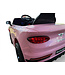 Bentley Bentayga S 12-volt electric children's car
