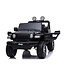 Jeep Wrangler Rubicon, 12 volt elektrische kinderauto, Leder zitje en meer!