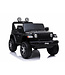 Jeep Wrangler Rubicon, 12 volt elektrische kinderauto, Leder zitje en meer!