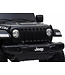 Jeep Wrangler Rubicon, 12 volt electric kids car, leather seat and more!