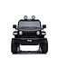 Jeep Wrangler Rubicon, 12 volt electric kids car, leather seat and more!
