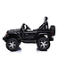 Jeep Wrangler Rubicon, 12 volt elektrische kinderauto, Leder zitje en meer!