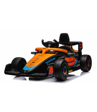 McLaren Formule 1, 12 Volt electric kids' car