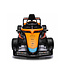 McLaren Formula 1 RaceCar 12V, EVA tires and more!