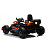 McLaren Formula 1 RaceCar 12V, EVA tires and more!