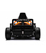 McLaren Formule 1 RaceCar 12V, rubberen banden en meer!