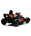 McLaren Formula 1 RaceCar 12V, EVA tires and more!