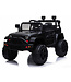 Jeep Mountain King, 12 volt electric kids car with rubber tires, suspension and more!