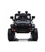 Jeep Mountain King, voiture √©lectrique pour enfants 12 volts avec pneus en caoutchouc, suspension et plus encore !