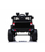 Jeep Mountain King, voiture √©lectrique pour enfants 12 volts avec pneus en caoutchouc, suspension et plus encore !