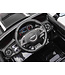 Chevrolet Camaro SS, 12V electric children's vehicle, leather seat, rubber tires
