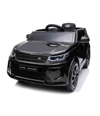 Land Rover Discovery Sport, 12 volt kinderauto