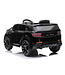 Land Rover Discovery Sport, 12 volt electric children's car with EVA tires and artificial leather seat!