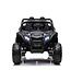Beach Buggy, 12 volt electric children's car with EVA tires and artificial leather seat!