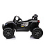 Beach Buggy, 12 volt electric children's car with EVA tires and artificial leather seat!